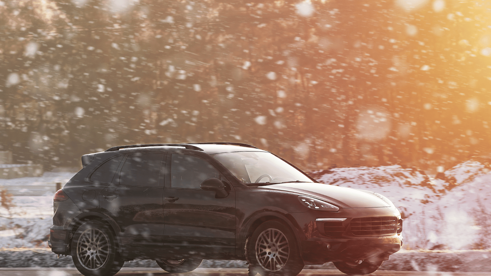 The Ultimate Seasonal Auto Detailing Guide for Minneapolis Drivers – Expert detailing techniques to protect vehicles from winter salt, summer heat, and seasonal wear.